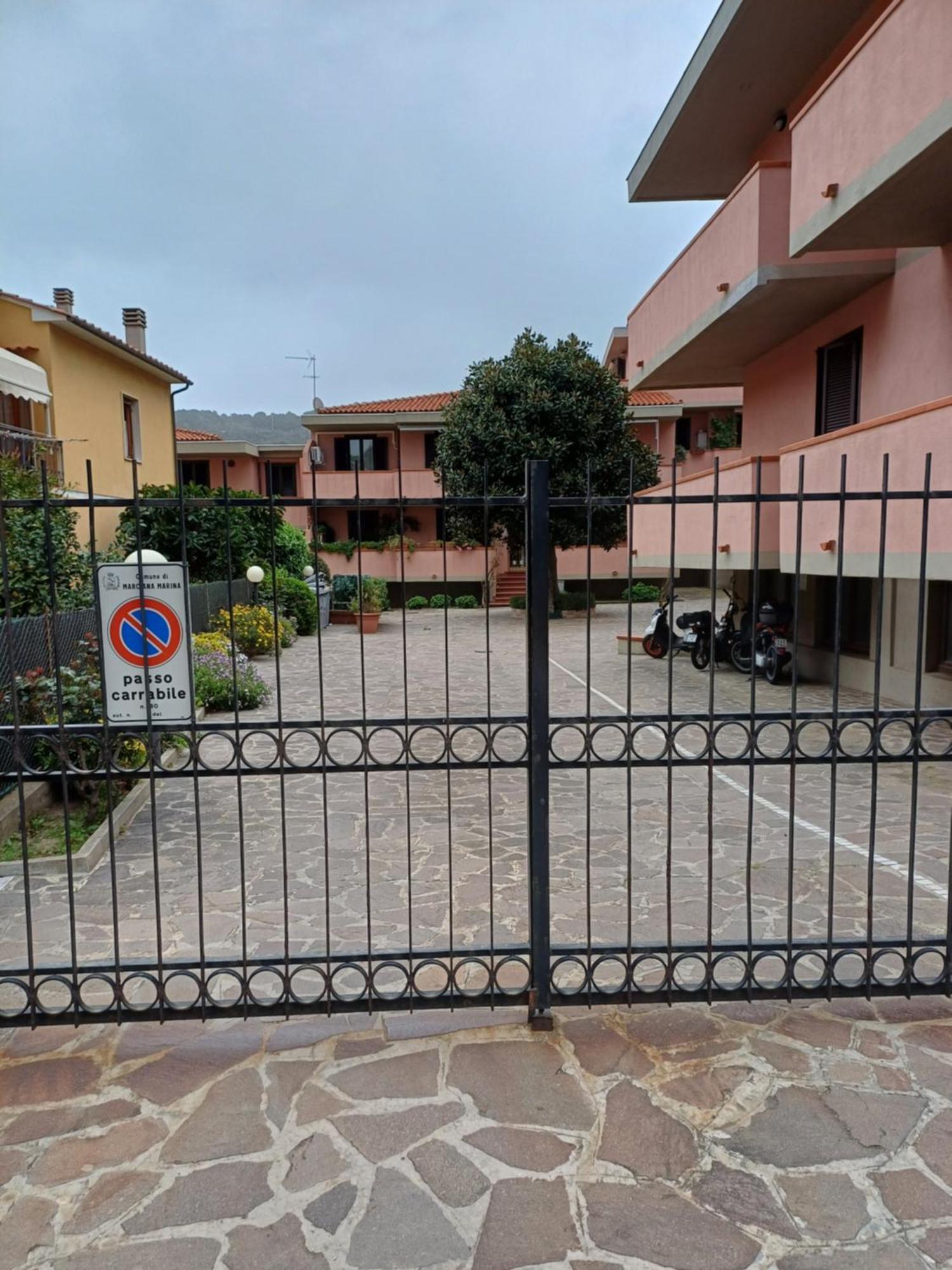 Azzurra Marciana Marina (Isola d'Elba) Exterior foto
