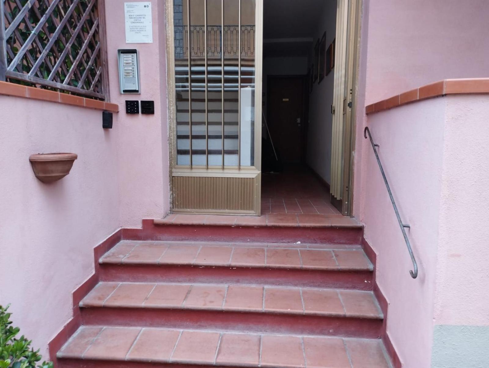 Azzurra Marciana Marina (Isola d'Elba) Exterior foto